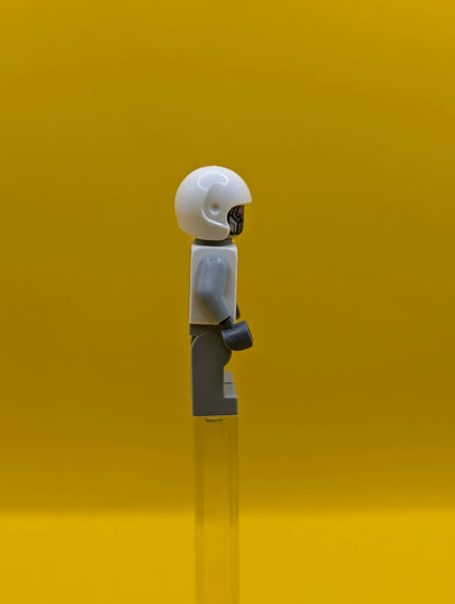 Hydra Trooper sh0970 Marvel Lego Minifigure