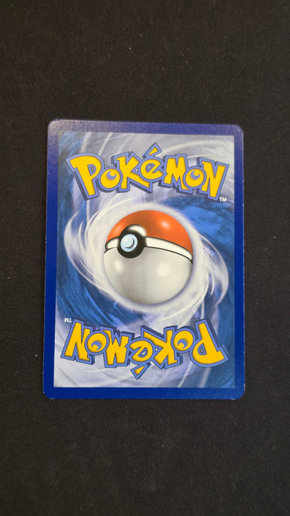 Lucario (1st place Pokemon Leage) #63/124 -Promo