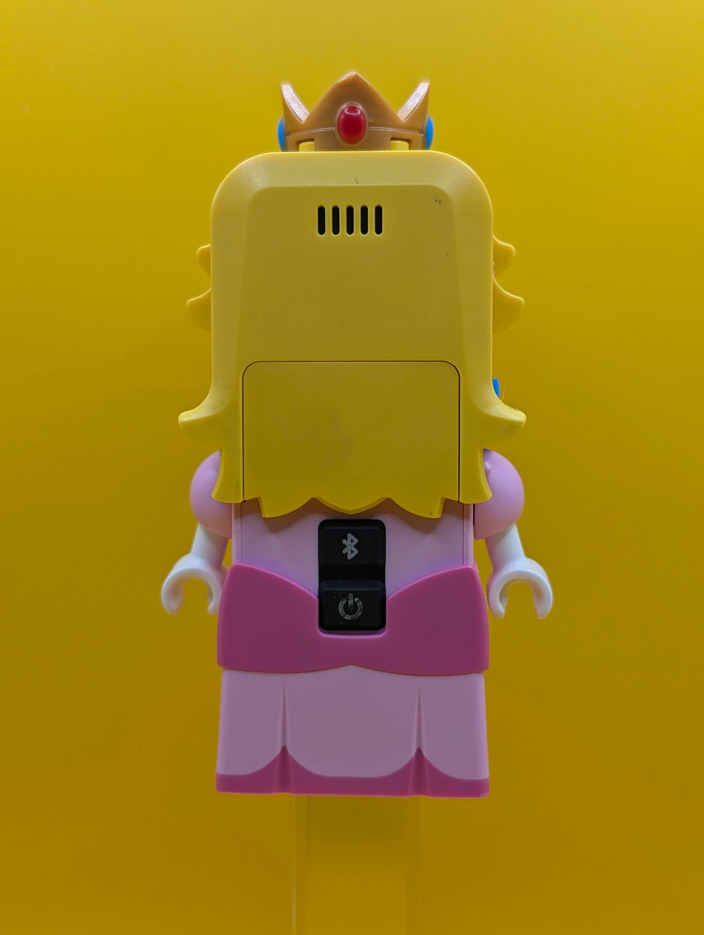 Peach mar0112 Mario Lego Minifigure