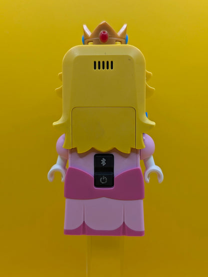 Peach mar0112 Mario Lego Minifigure