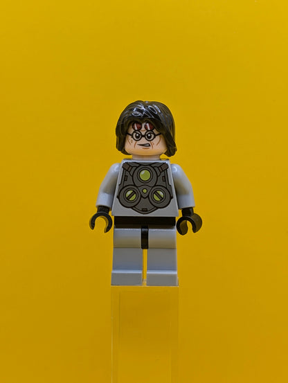 Dr. Octopus sh0040 Super Heroes Minifigure Lego