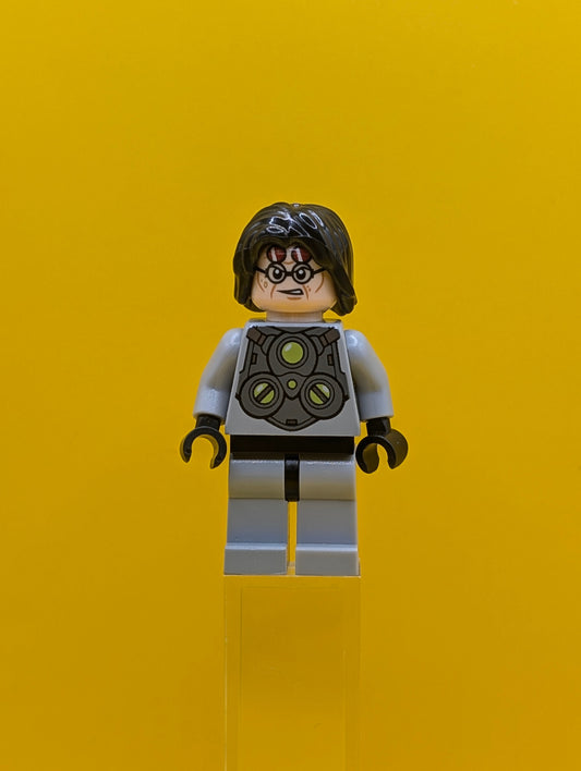 Dr. Octopus sh0040 Super Heroes Minifigure Lego