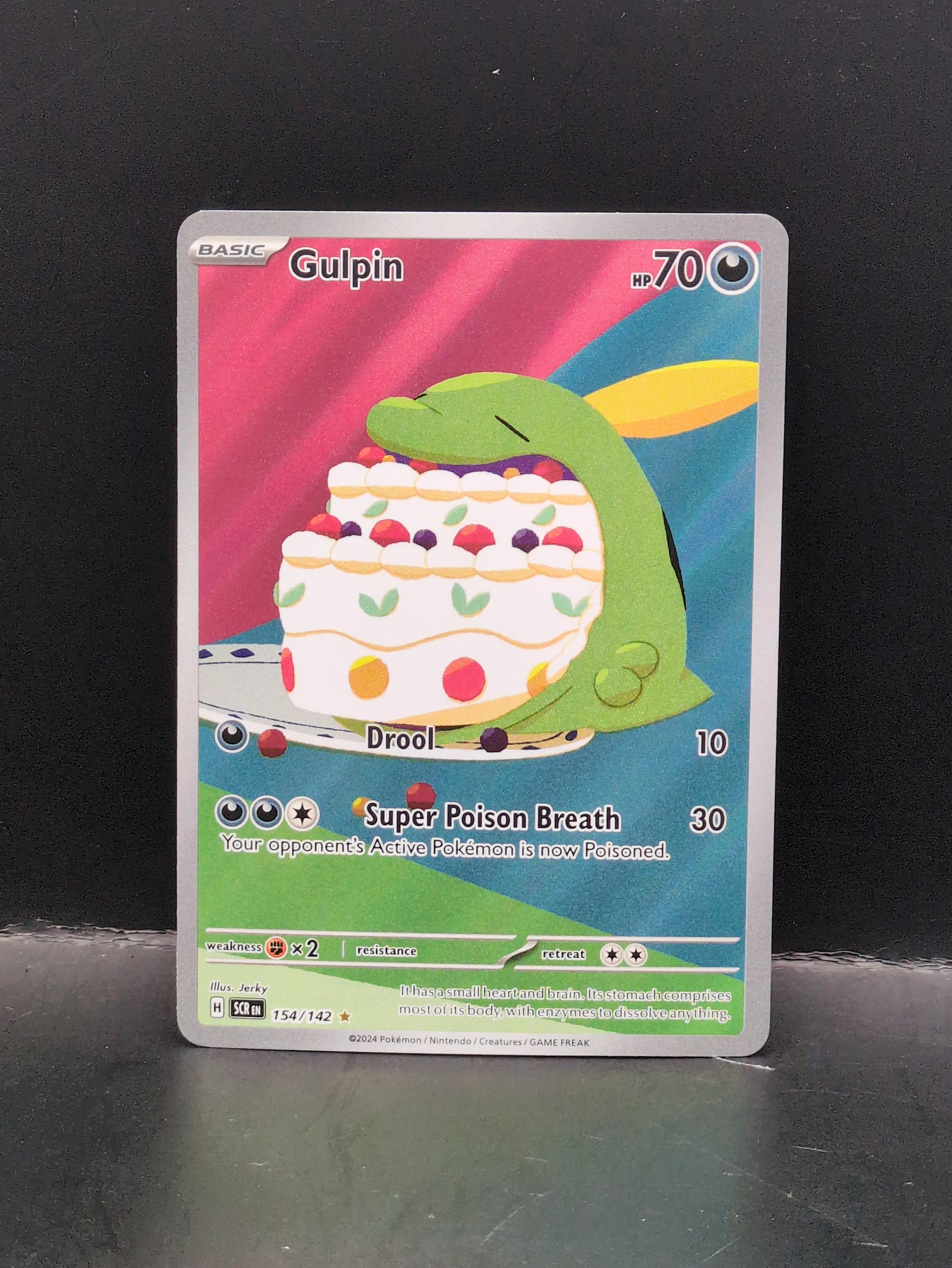 Clubhouse Cards