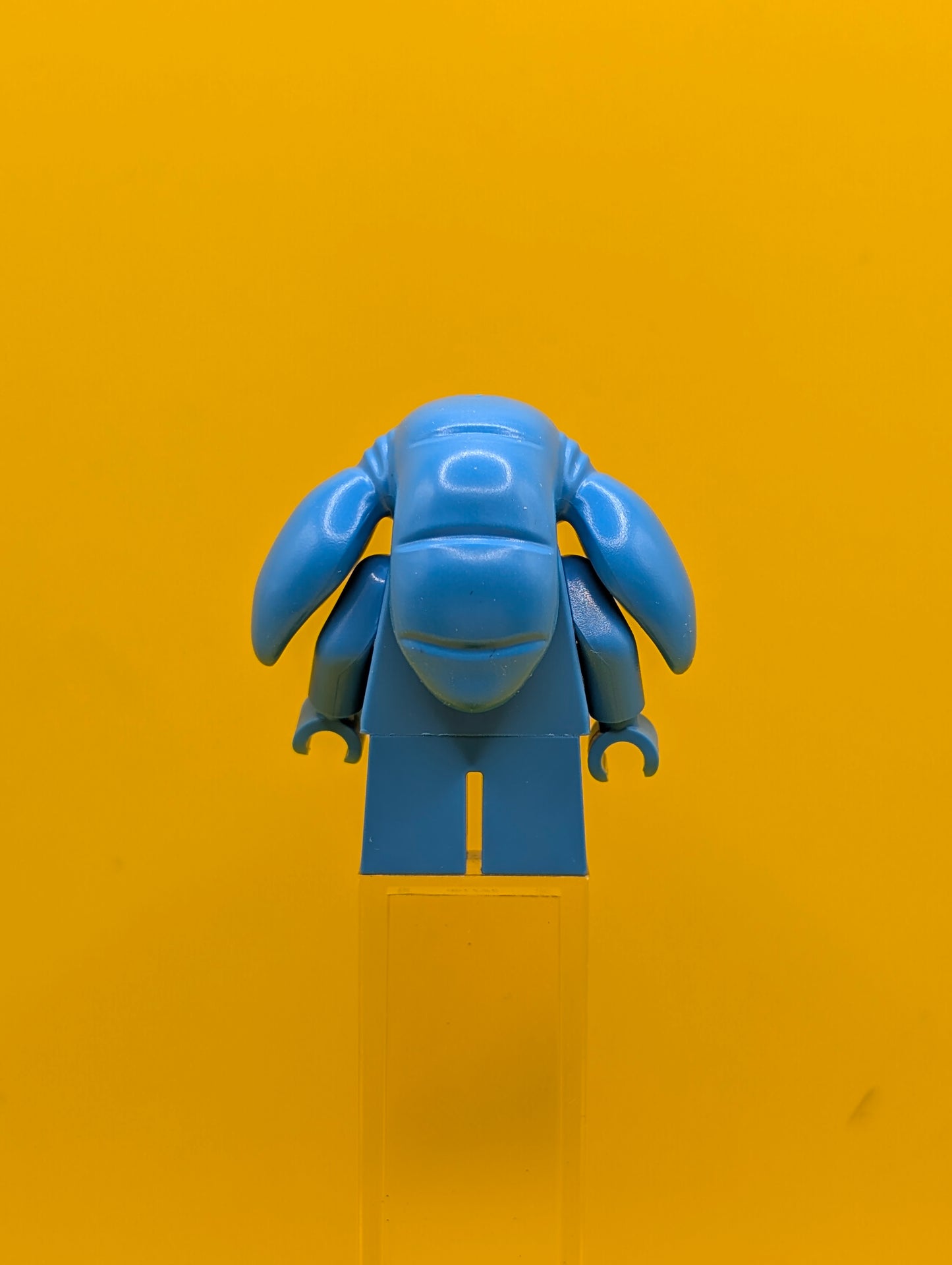 Max Rebo sw0486 Star Wars Lego Minifigure