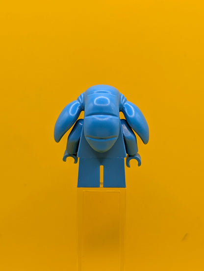 Max Rebo sw0486 Star Wars Lego Minifigure