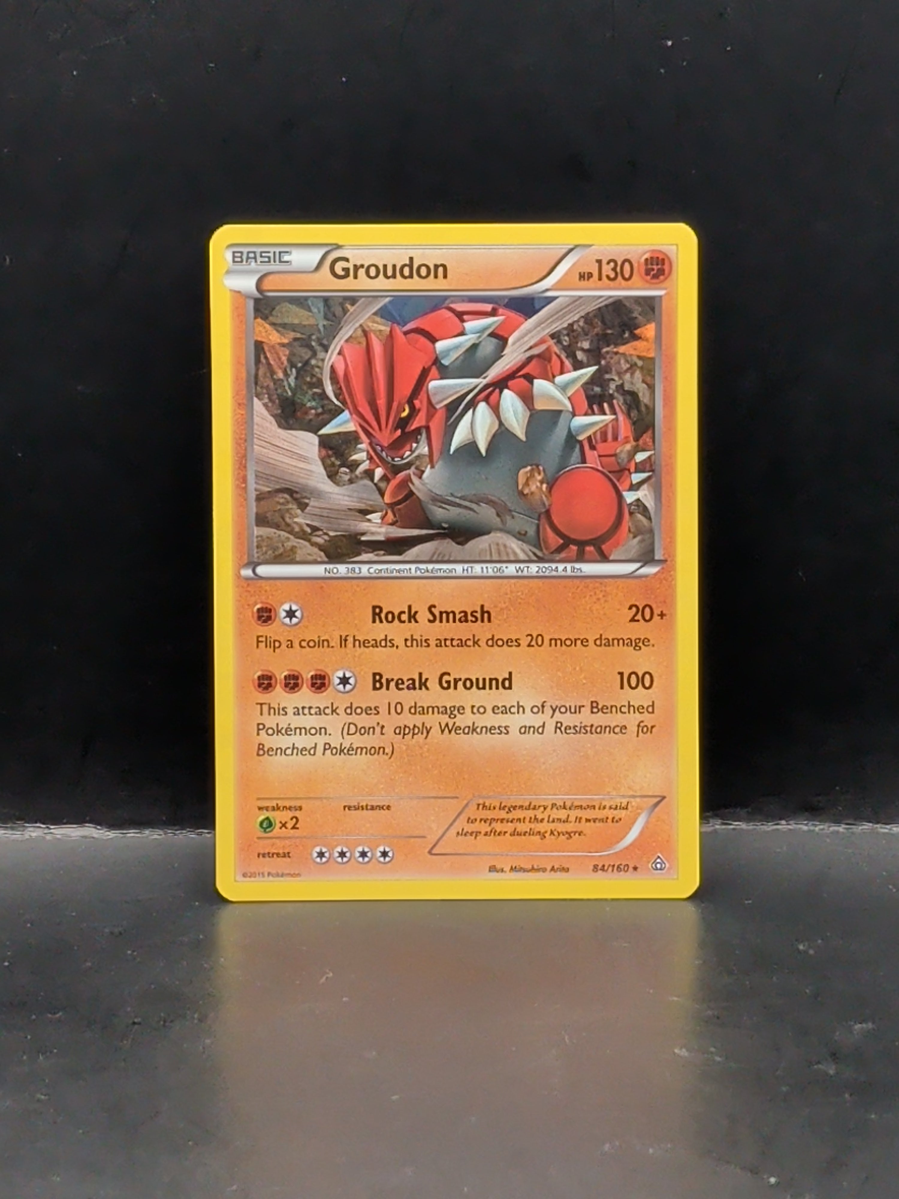 Clubhouse Cards