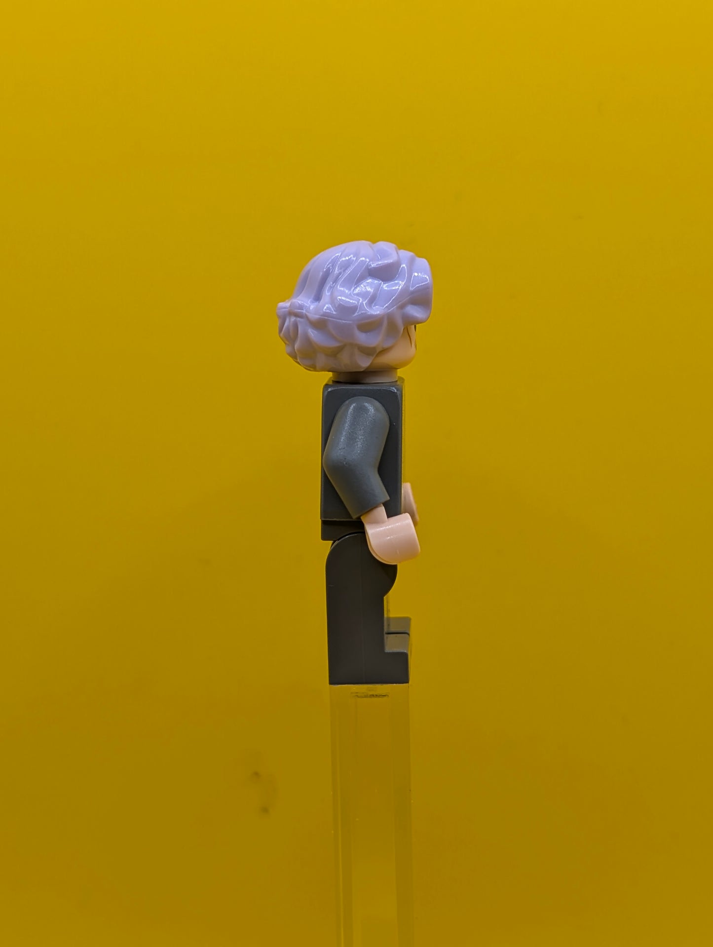 Vice Admiral Holdo sw0863 Star Wars Lego Minifigure