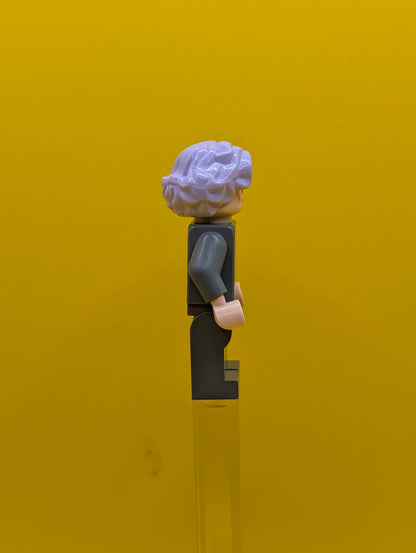 Vice Admiral Holdo sw0863 Star Wars Lego Minifigure