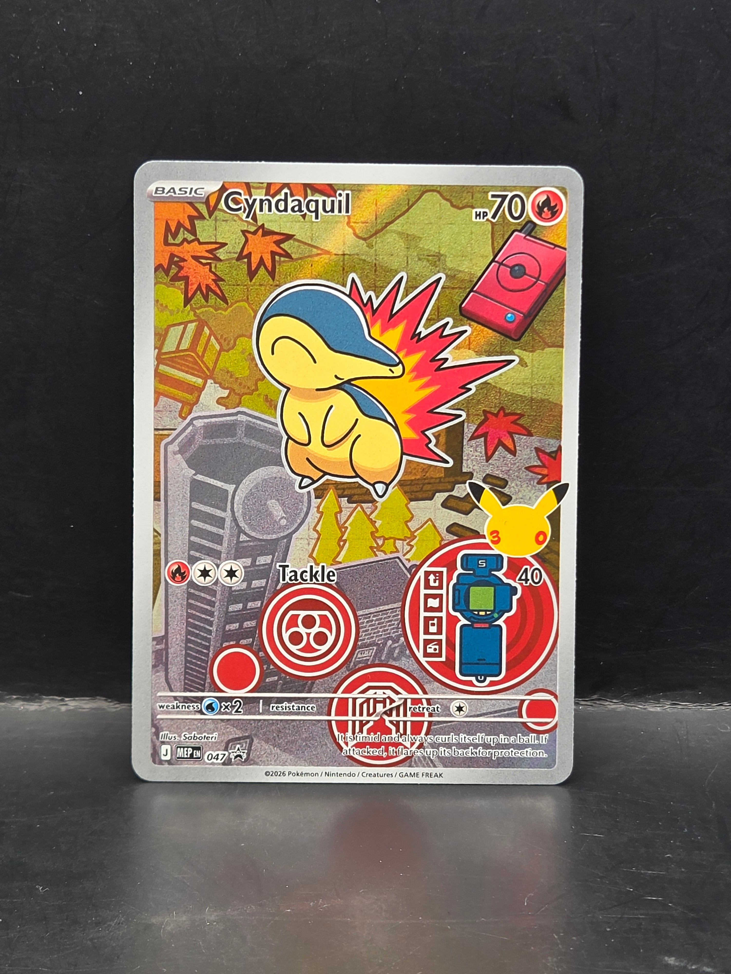 Clubhouse Cards