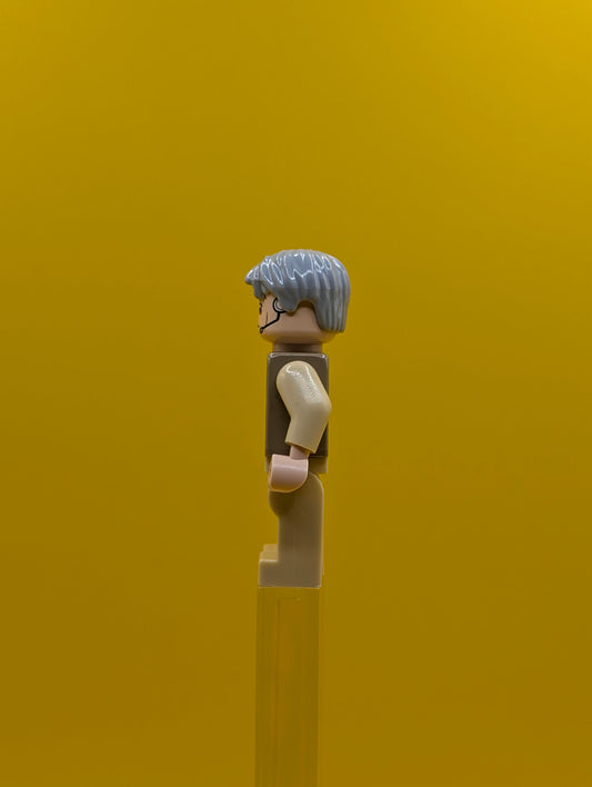 General Airen Cracken sw0557 Star Wars Minifigure Lego