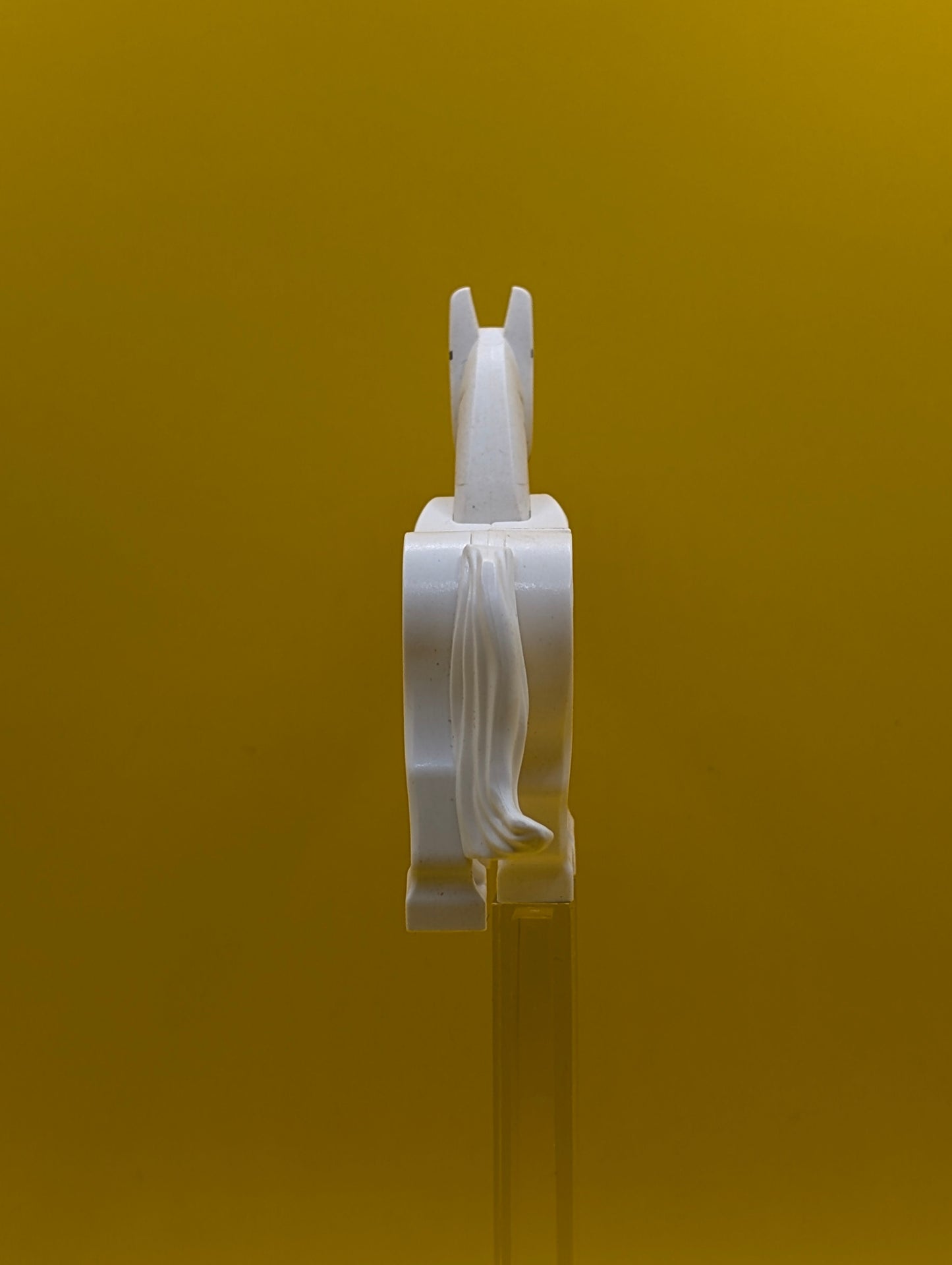 White Horse 10352c01pb06 Animal Part Lego