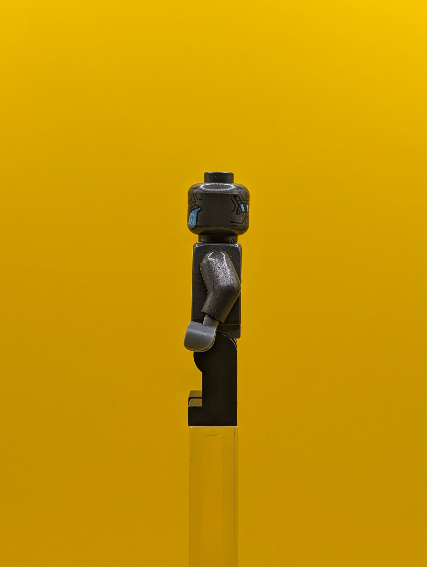 Ultron Sentry sh0166 Marvel Minifigure Lego