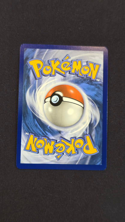 Bulbasaur (Mega Evolution Stamp) #133/132 - Mega Evolution