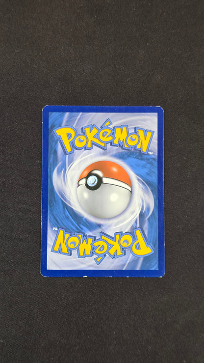 M Swampert EX #XY87 -XY Promos