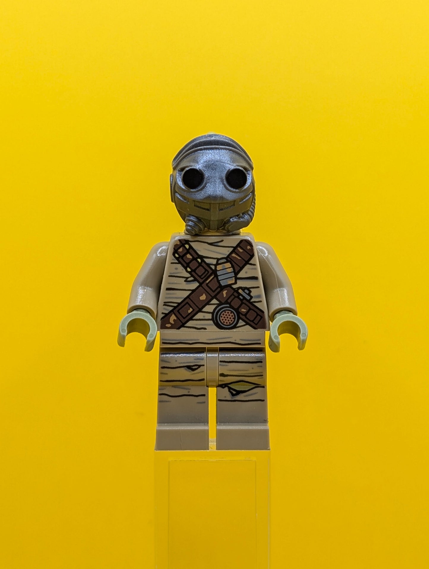 Teedo sw0740 Star Wars Minifigure Lego