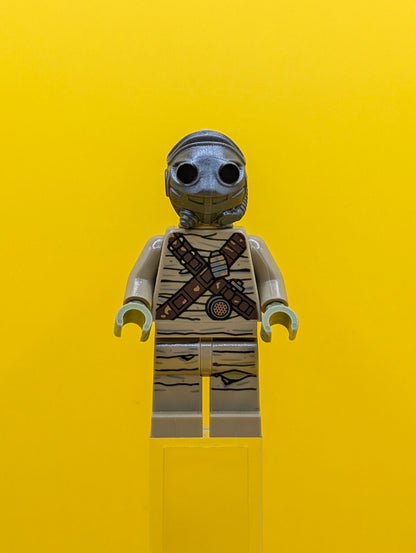 Teedo sw0740 Star Wars Minifigure Lego