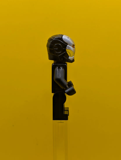 War Machine sh0258 Marvel Lego Minifigure