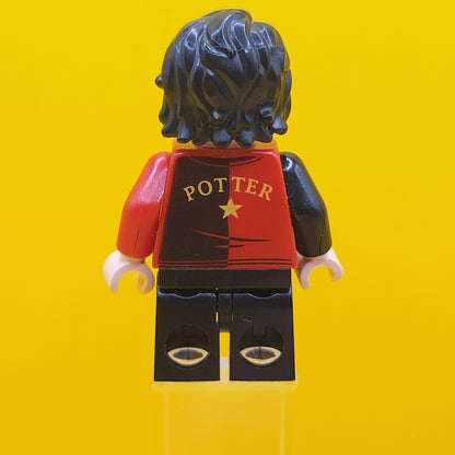 Harry potter Tournament Uniform Paneled Shirt Detailed Medium Legs hp195