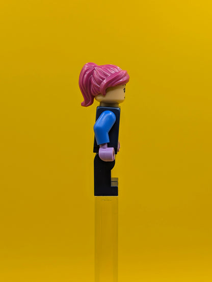 Brite Bomber Fortnite fort003 Lego Minifigure