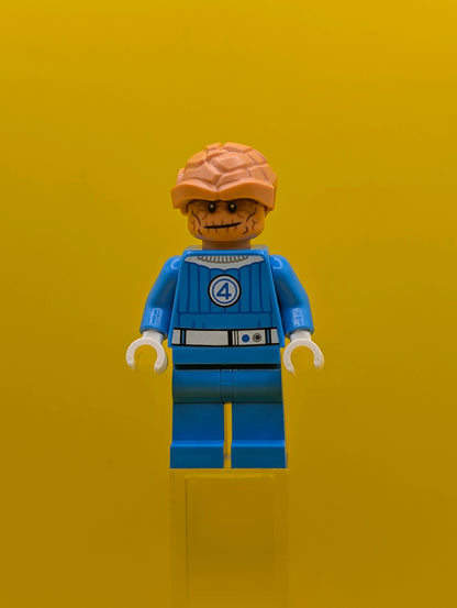 Ben Grimm sh1051 Marvel Lego Minifigure