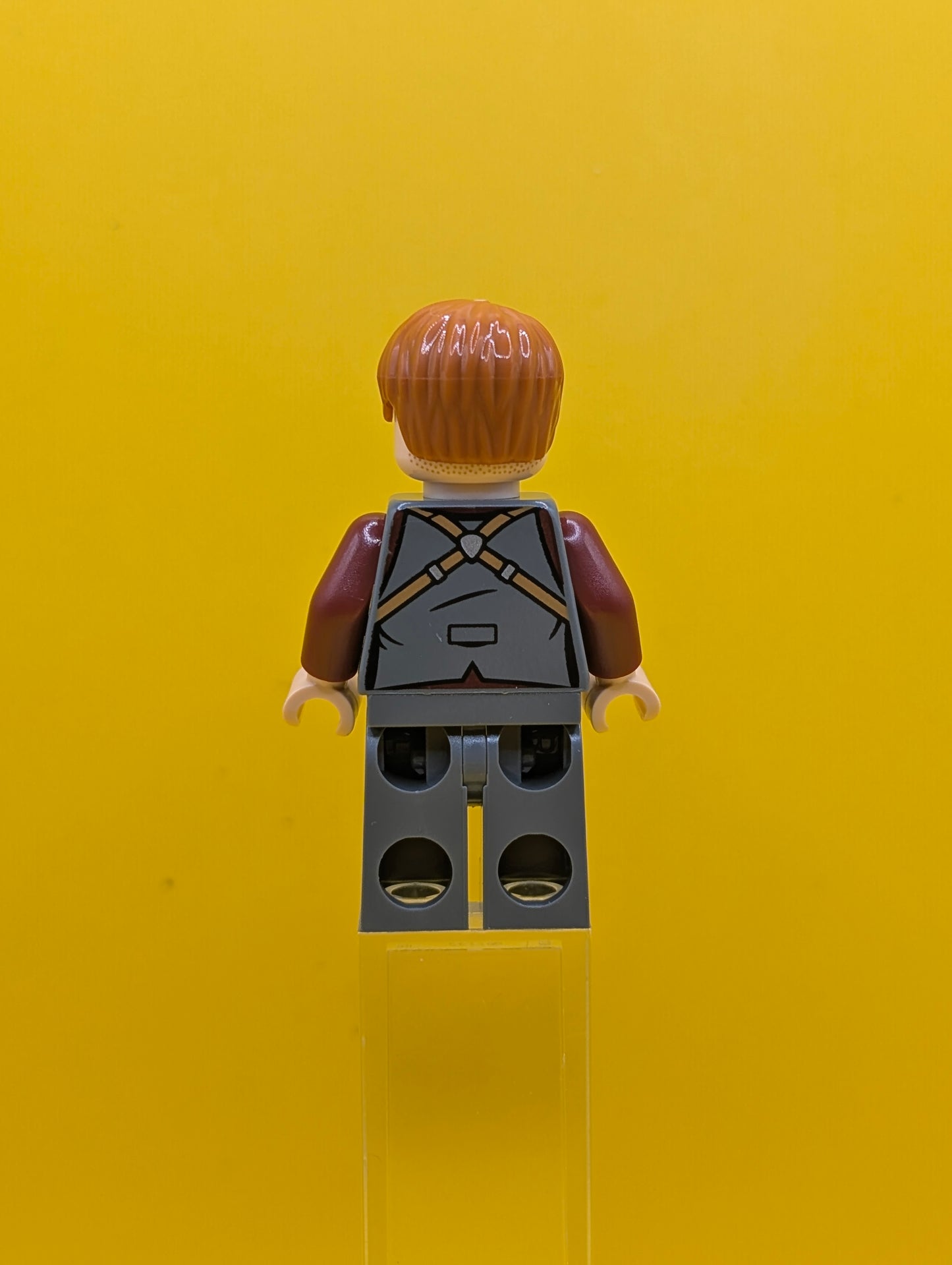 Francis Fratelli Goon07 The Goonies Ideas Lego Minifigure