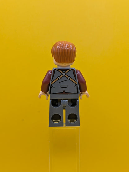 Francis Fratelli Goon07 The Goonies Ideas Lego Minifigure