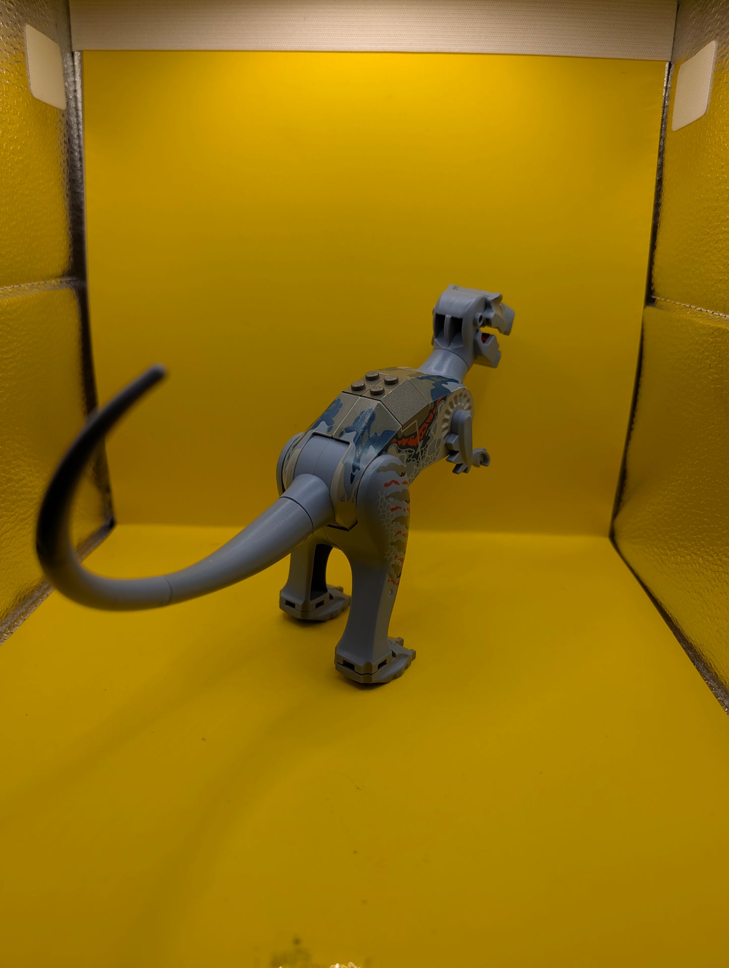 Tyrannosaurus Rex 6720-1 Dinosaurs Lego Minifigure