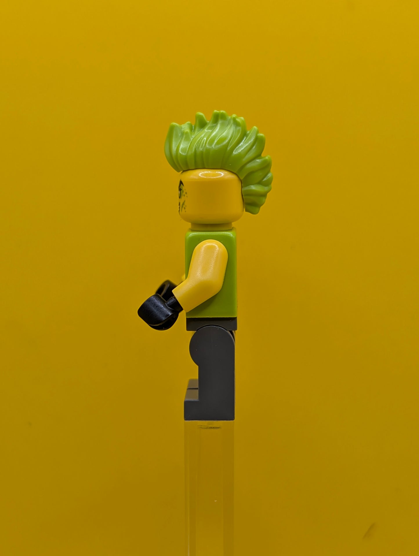 Tox njo0904 Ninjago Lego Minifigure