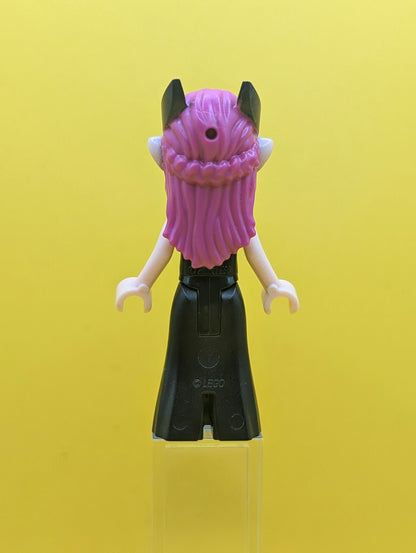 Ragana Shadowflame elf021 Elves Lego Minifigure