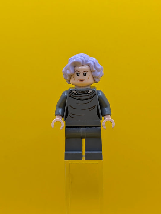 Vice Admiral Holdo sw0863 Star Wars Lego Minifigure