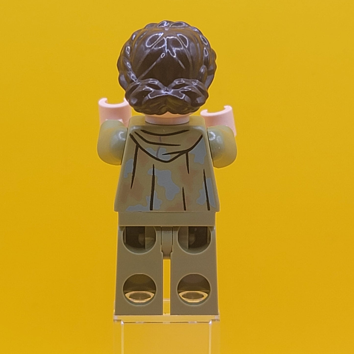 Princess Leia sw1296 Endor Star Wars Minifigure Lego