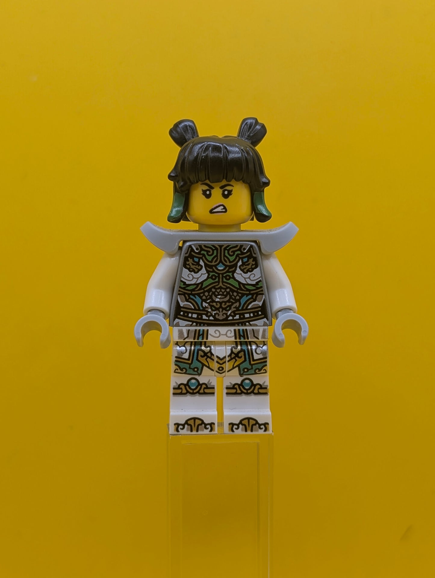 Mei Power-up mk110 Monkie Kid Lego Minifigure