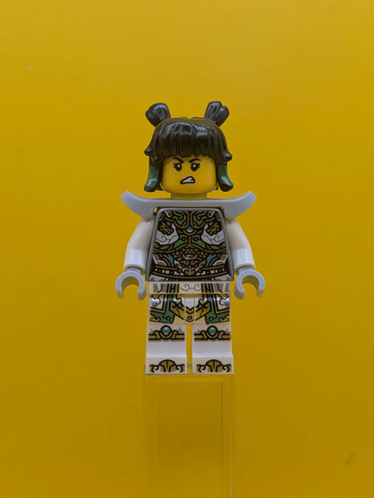 Mei Power-up mk110 Monkie Kid Lego Minifigure