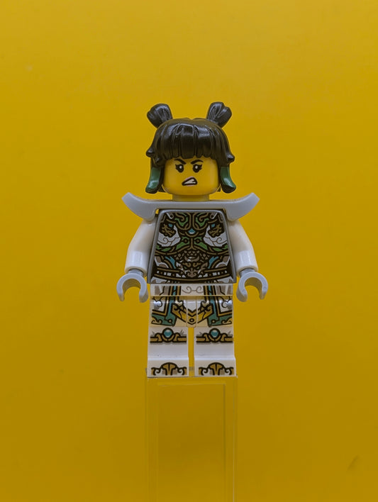 Mei Power-up mk110 Monkie Kid Lego Minifigure