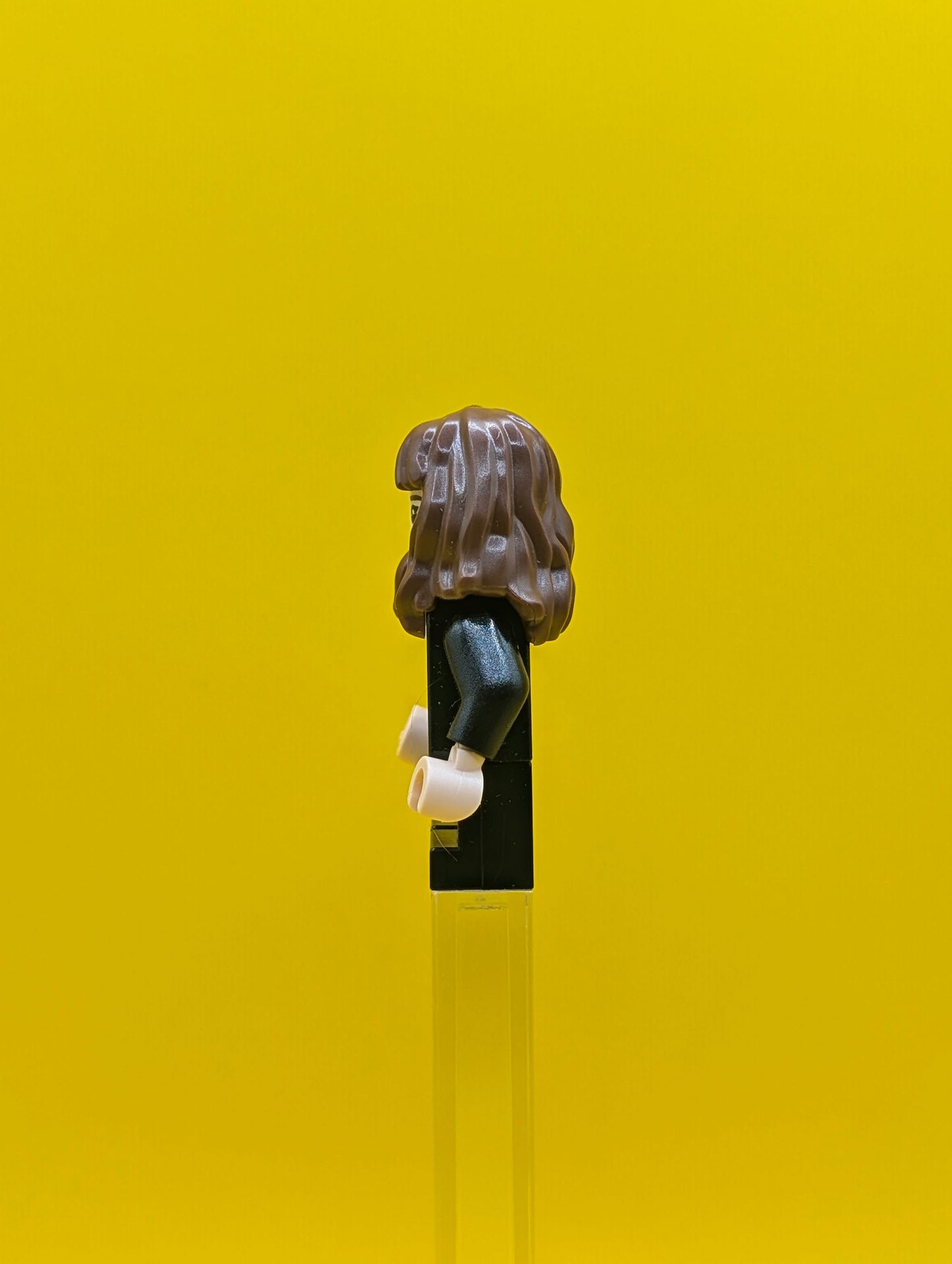 Hermione Granger hp320 Minifigure Lego