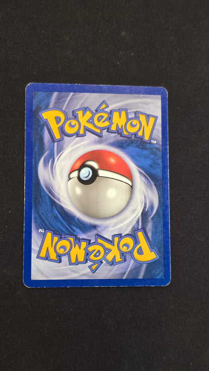 Sneasel ex #103/109 -EX Ruby & Sapphire