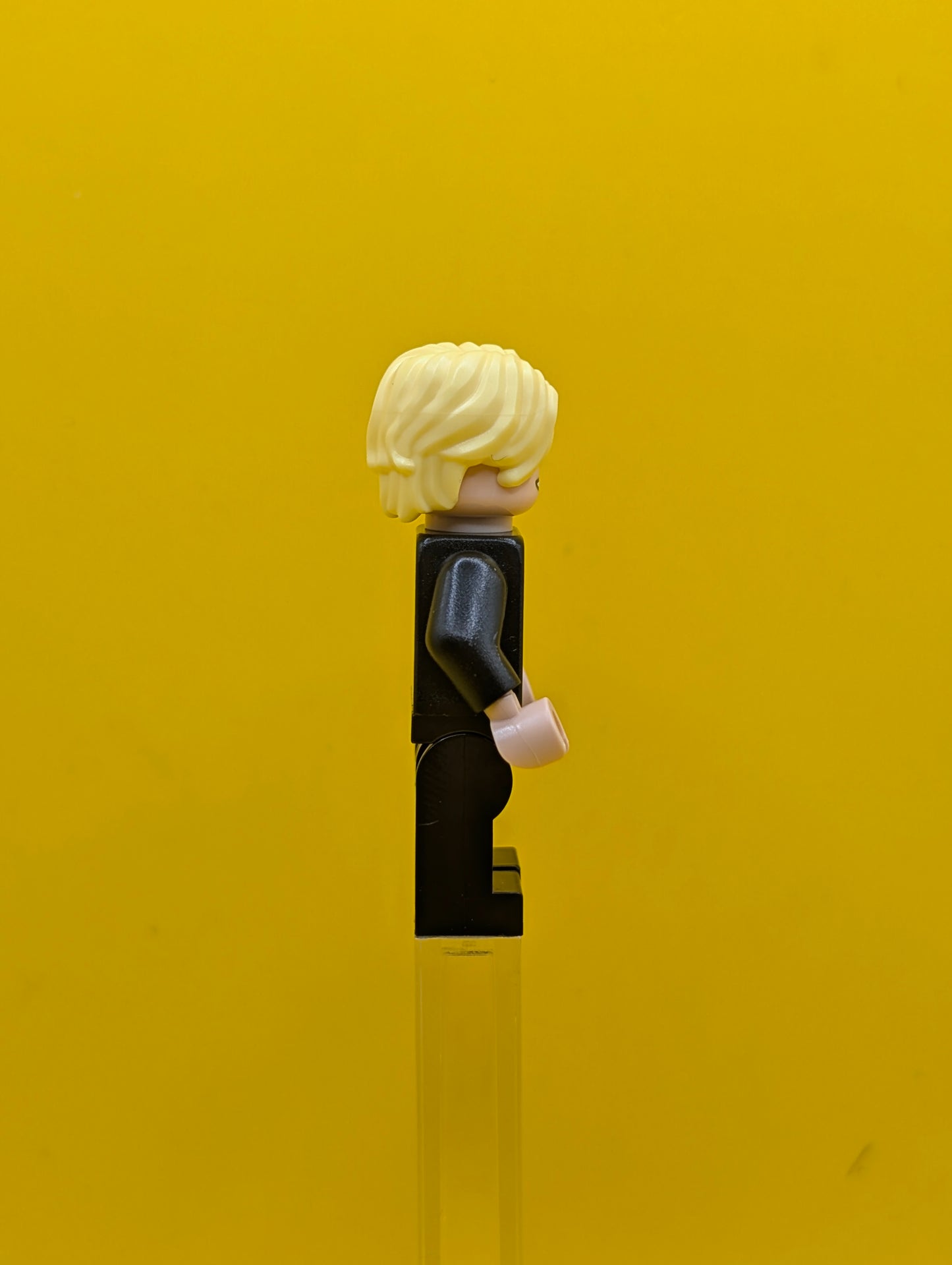 Sanji op014 One Piece Lego Minifigure