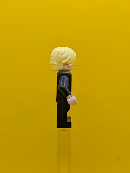 Sanji op014 One Piece Lego Minifigure