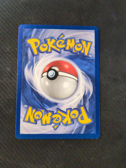 #021/132 Blaine's Ninetales -Gym Challenge (1st Edition)