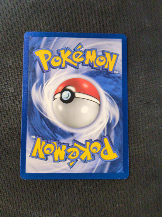 #021/132 Blaine's Ninetales -Gym Challenge (1st Edition)
