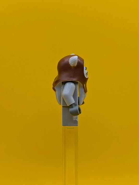 Cheif Chirpa sw0236 Star Wars Lego Minifigure