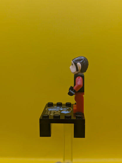 Nien Nunb sw1372 Star Wars Minifigure Lego