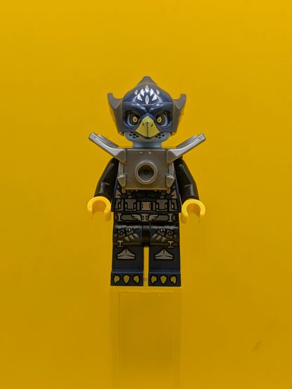 Eglor loc021 legends of Chima Lego Minifigure