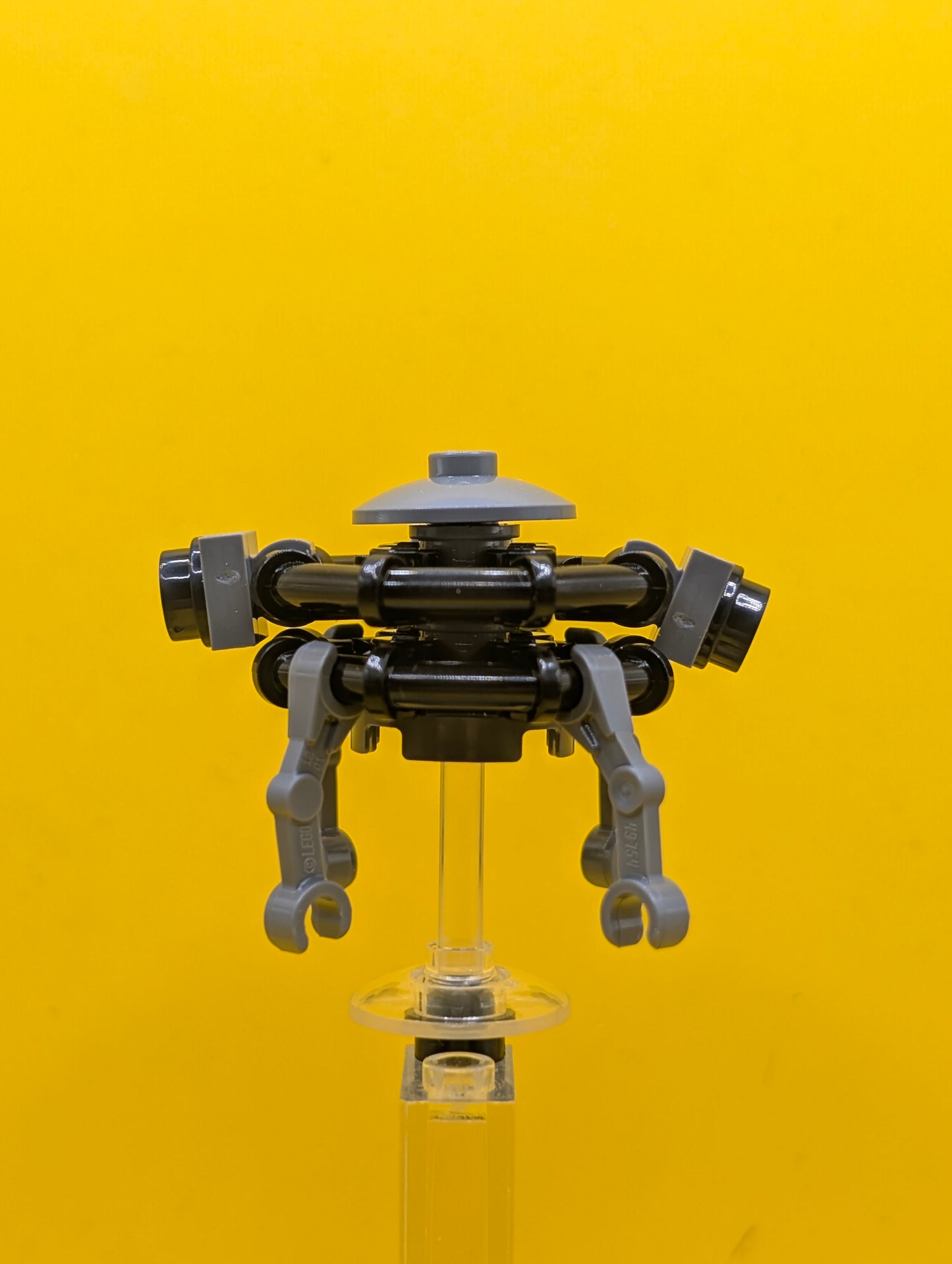 Probe Droid cna13 Star Wars Lego Minifigure