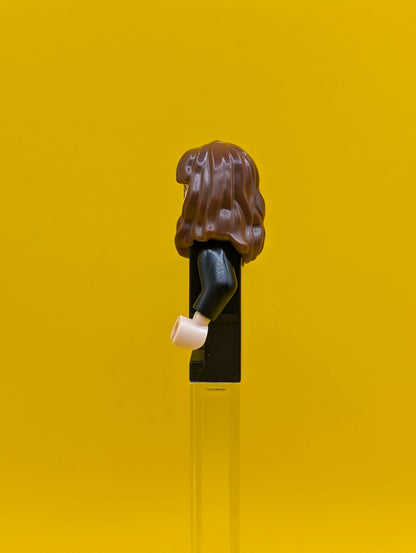 Hermione Granger hp282 Gryffindor Robe Harry Potter Minifigure Lego