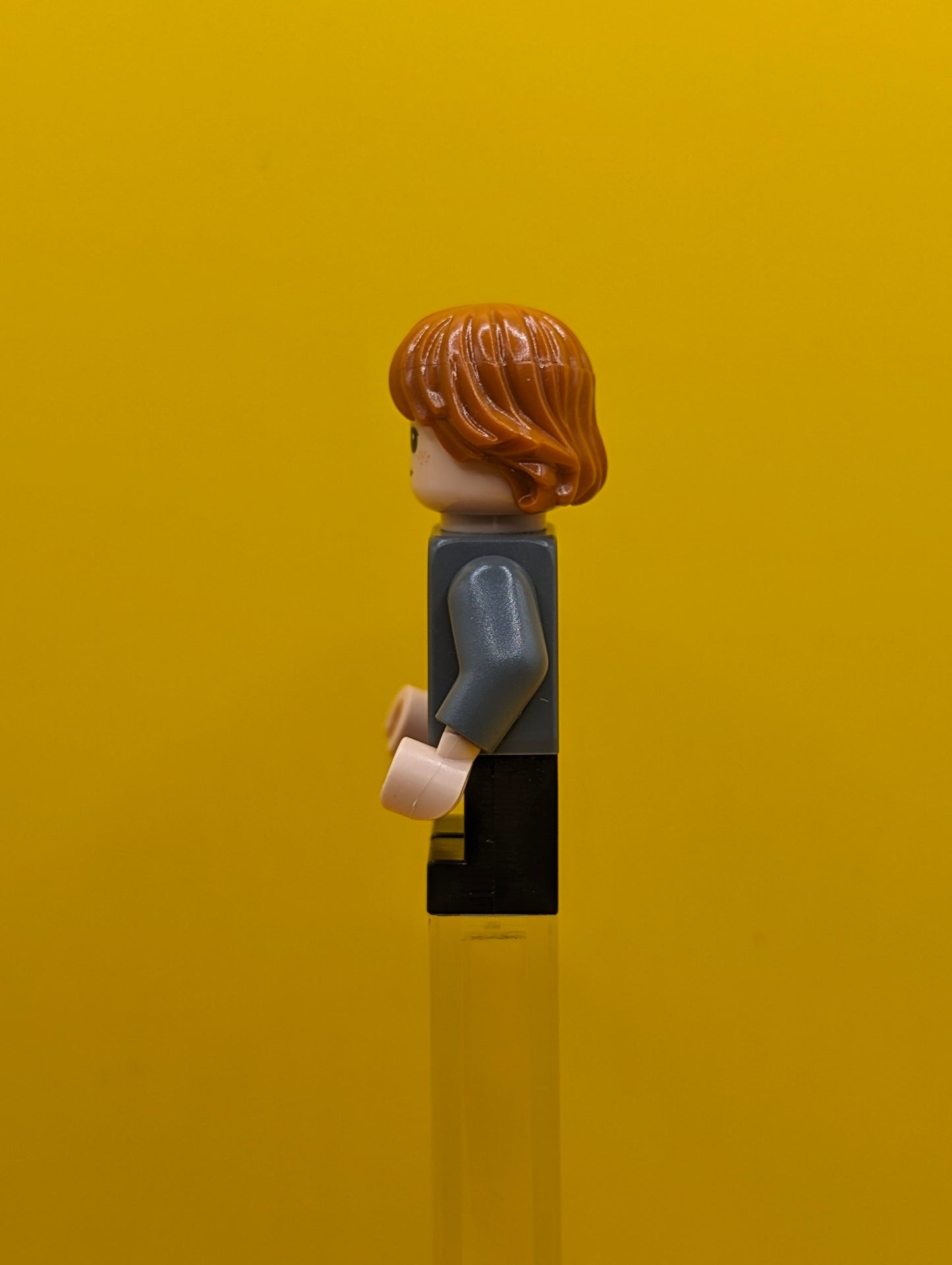 Ron Weasley hp151 Gryffindor Sweater Harry Potter Minifigure Lego