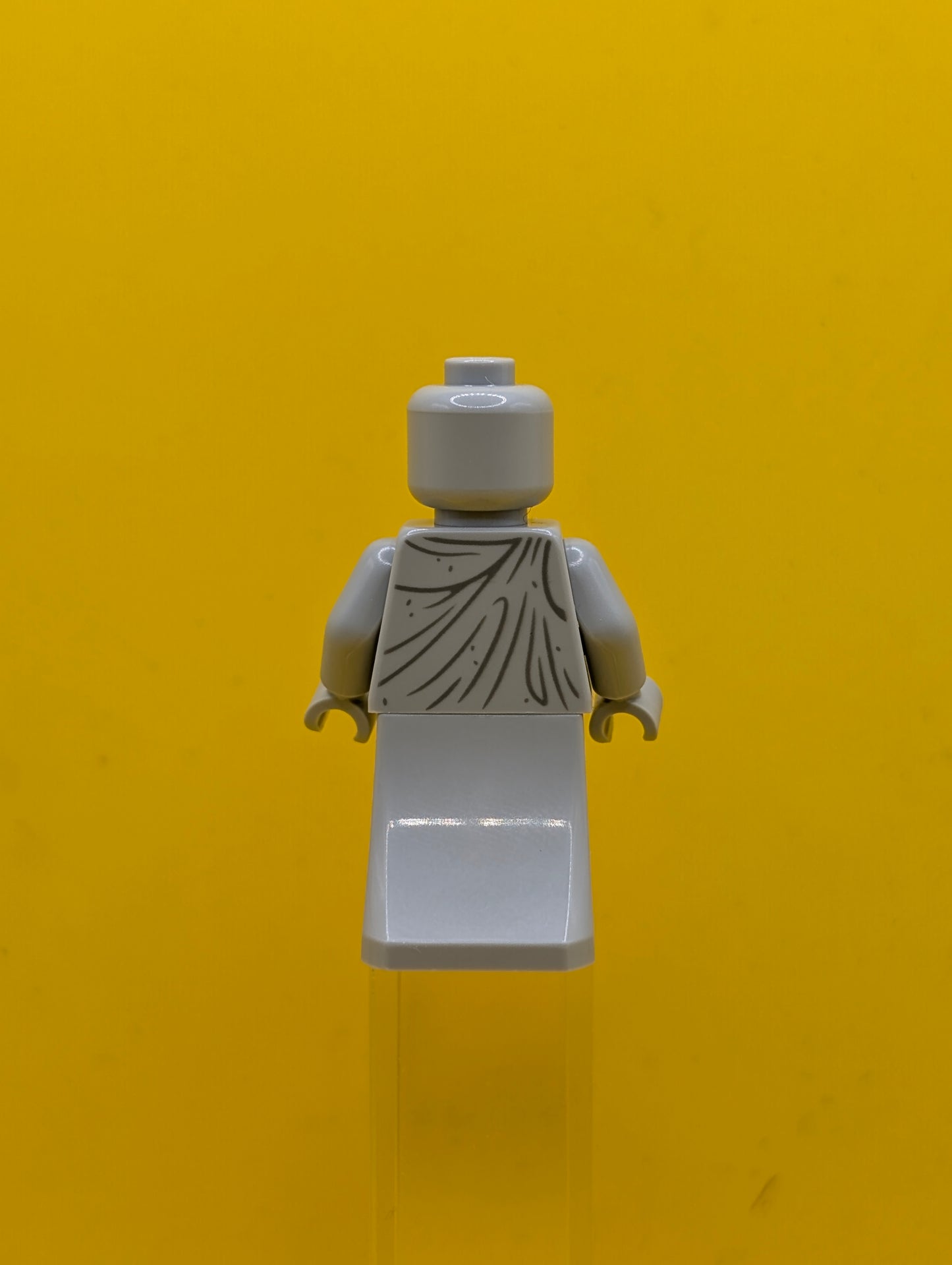 Statue hp539 Hogwarts, Printed Torso Harry Potter Lego Minifigure