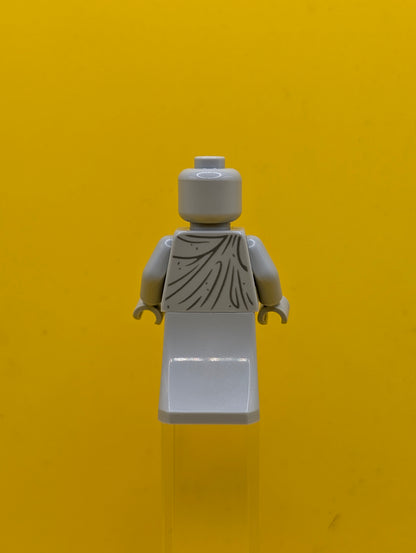 Statue hp539 Hogwarts, Printed Torso Harry Potter Lego Minifigure