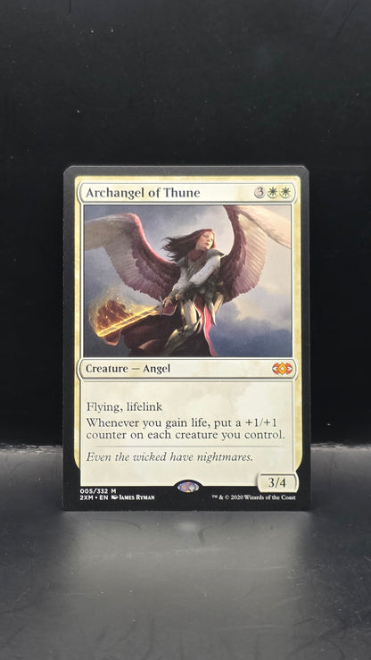 Archangel of Thune
