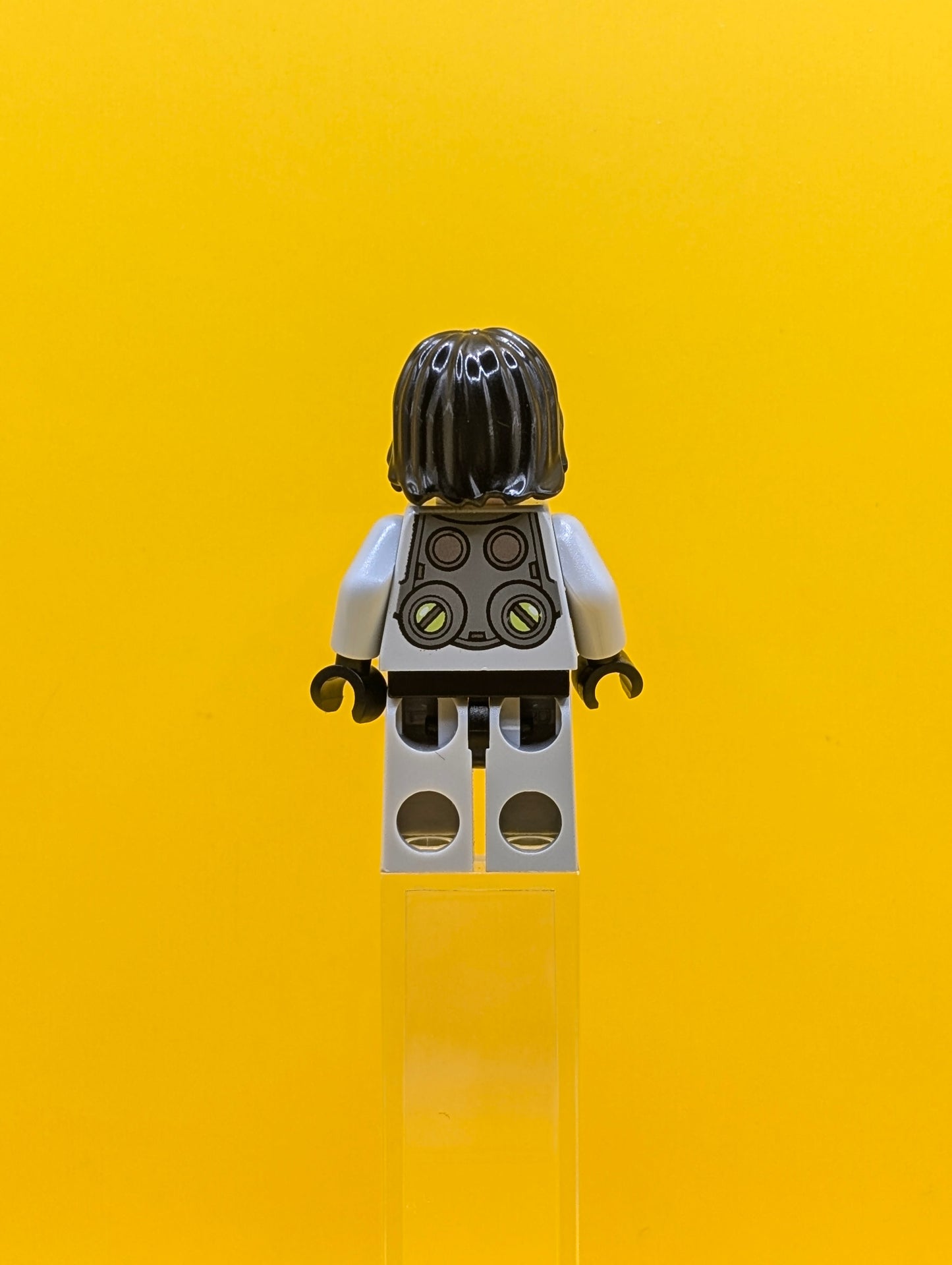 Dr. Octopus sh0040 Super Heroes Minifigure Lego
